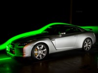 Nissan GT-R 2008 photo