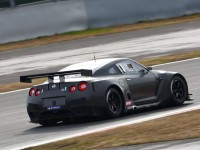 Nissan GT-R 2008 photo