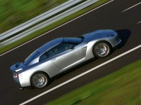 Nissan GT-R 2008 photo