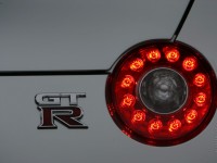 Nissan GT-R 2008 photo
