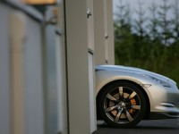 Nissan GT-R 2008 photo