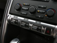 Nissan GT-R 2008 photo