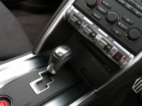 Nissan GT-R 2008 photo