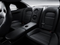 Nissan GT-R 2008 photo