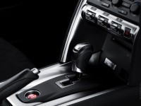 Nissan GT-R 2008 photo