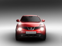 Nissan Juke 2011 photo