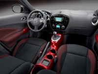 Nissan Juke 2011 photo