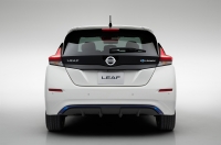 Nissan Leaf photo