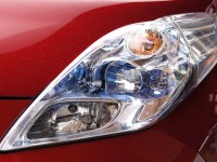 Nissan Leaf 2012 photo