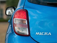 Nissan Micra 2010 photo