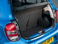 Nissan Micra 2010 photo