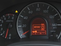 Nissan Micra 2010 photo