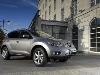 Nissan Murano 2009 photo
