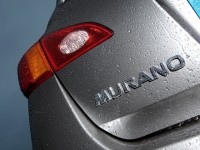 Nissan Murano 2009 photo