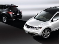 Nissan Murano 2011 photo