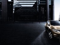 Nissan Murano 2011 photo