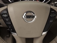 Nissan Murano 2011 photo