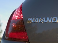 Nissan Murano 2002 photo