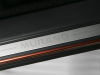 Nissan Murano 2002 photo