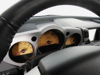Nissan Murano 2002 photo