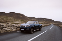 Nissan Navara 2019 photo