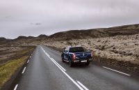 Nissan Navara 2019 photo