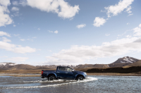 Nissan Navara 2019 photo