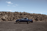 Nissan Navara 2019 photo