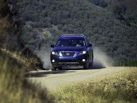 Nissan Pathfinder photo