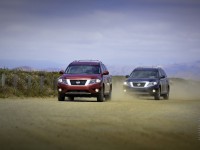 Nissan Pathfinder photo
