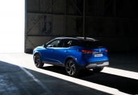 Nissan Qashqai 2021 photo