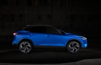Nissan Qashqai 2021 photo