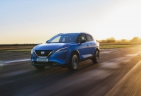 Nissan Qashqai 2021 photo