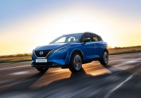 Nissan Qashqai 2021 photo