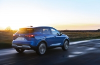 Nissan Qashqai 2021 photo