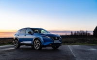 Nissan Qashqai 2021 photo