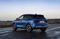 Nissan Qashqai 2021 photo