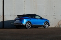 Nissan Qashqai 2021 photo