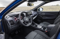 Nissan Qashqai 2021 photo