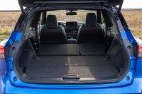 Nissan Qashqai 2021 photo