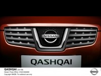 Nissan Qashqai 2006 photo