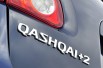 Nissan Qashqai+2 2006