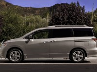 Nissan Quest photo