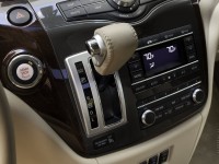 Nissan Quest photo
