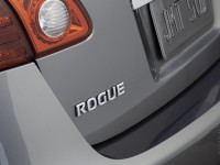 Nissan Rogue photo