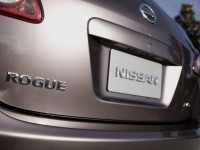 Nissan Rogue photo