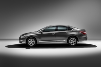 Nissan Teana 2012 photo