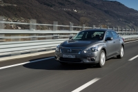 Nissan Teana 2012 photo