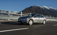 Nissan Teana 2012 photo