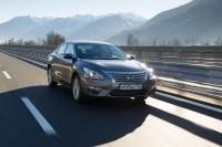 Nissan Teana 2012 photo